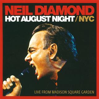 Neil Diamond America (live at madison square garden 2008)